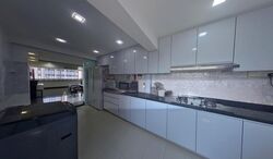 Blk 414 Commonwealth Avenue West (Clementi), HDB 5 Rooms #488300741